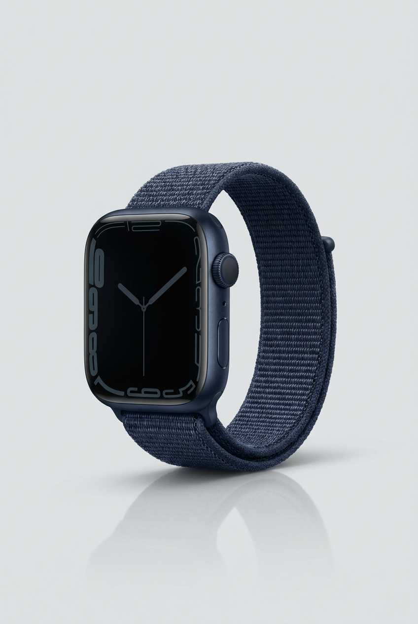 Webkul Pulse Smartwatch